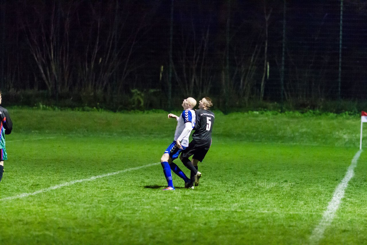 Bild 121 - A-Junioren FSG BraWie 08 - SV Henstedt-Ulzburg : Ergebnis: 2:3